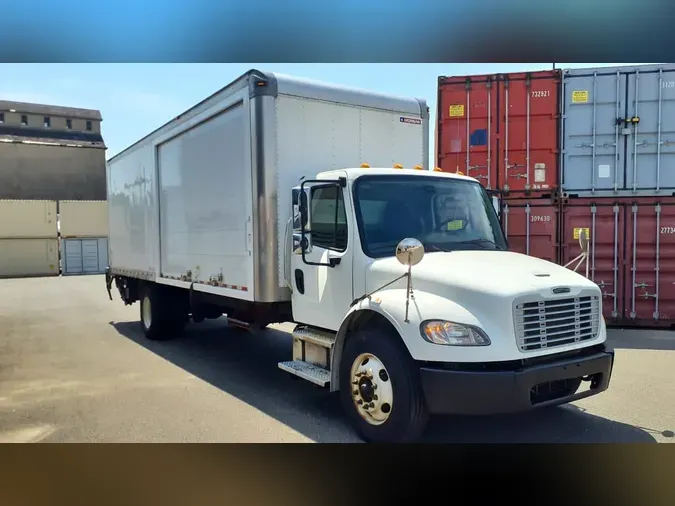2019 FREIGHTLINER/MERCEDES M2 1065d4960d10a2a693c79c4ec1d2f330ead