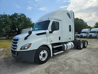 2022 FREIGHTLINER/MERCEDES NEW CASCADIA PX12664