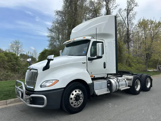 2023 International LT625