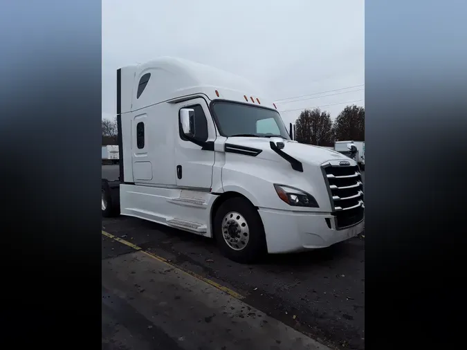 2019 FREIGHTLINER/MERCEDES PT126064ST