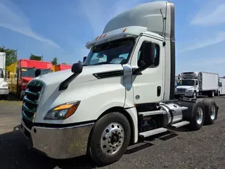 2019 FREIGHTLINER NEW CASCADIA PX12664
