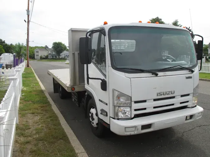 2014 ISUZU NRR