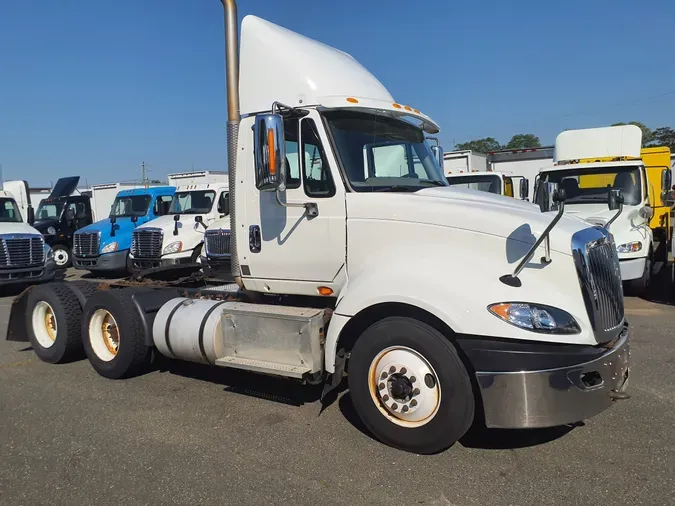 2015 NAVISTAR INTERNATIONAL PROSTAR