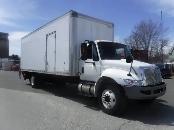 2018 NAVISTAR INTERNATIONAL 4300
