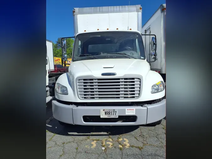 2018 FREIGHTLINER/MERCEDES M2 1065d4beb1fa465ba07ad7fa302de2281c7