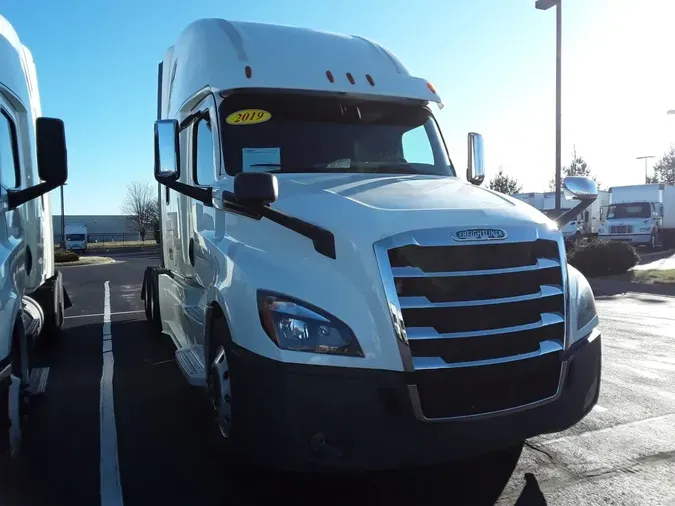 2019 FREIGHTLINER/MERCEDES NEW CASCADIA PX12664