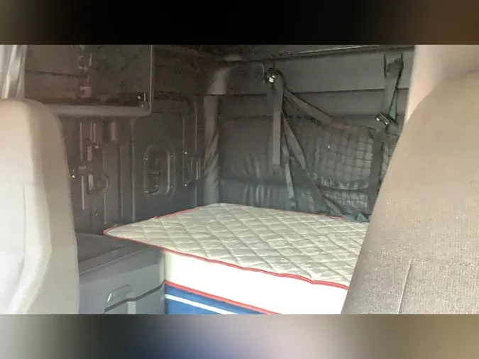 2024 Freightliner Cascadia 126