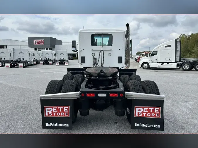 2020 Peterbilt 567