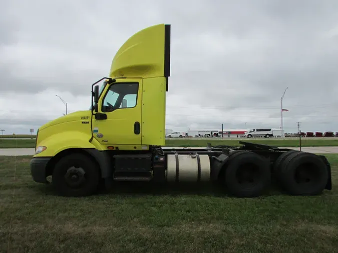 2020 International RH Series