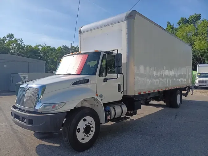 2019 NAVISTAR INTERNATIONAL 4300