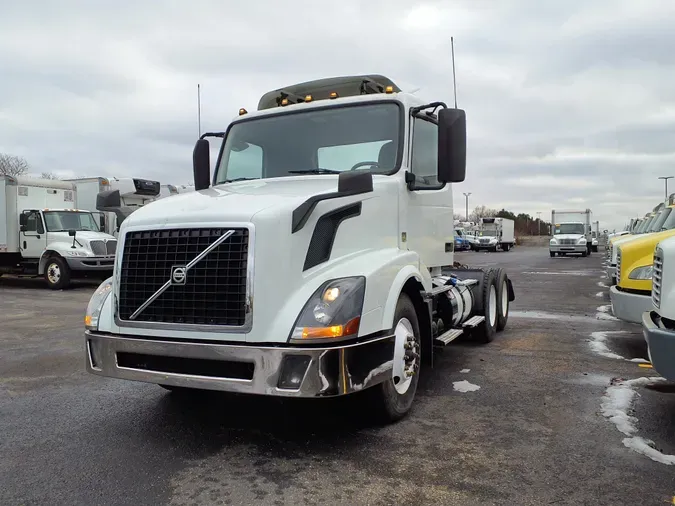 2018 VOLVO VNL64TRACTOR5d51a60cf94ad4a67e46bc5167dd3b2a