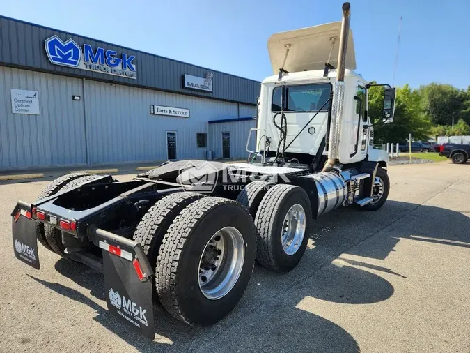 2023 MACK ANTHEM AN64T