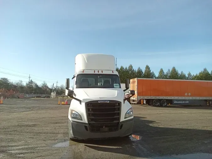 2019 Freightliner Cascadia 1265d51d283c8fbdb77daa945262d7cb8cd