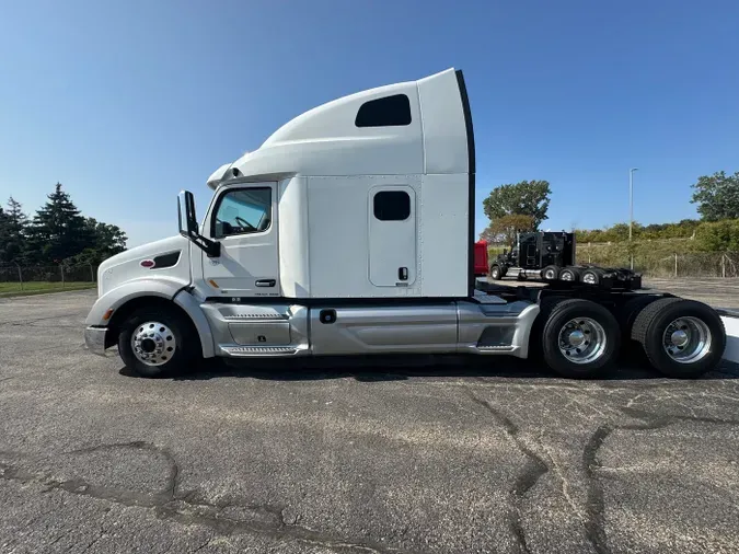 2021 Peterbilt 579