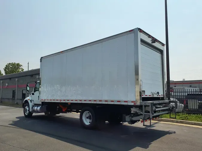 2020 NAVISTAR INTERNATIONAL MV607 (4X2)5d5290d95ab4769bd4243e0c9683abd8