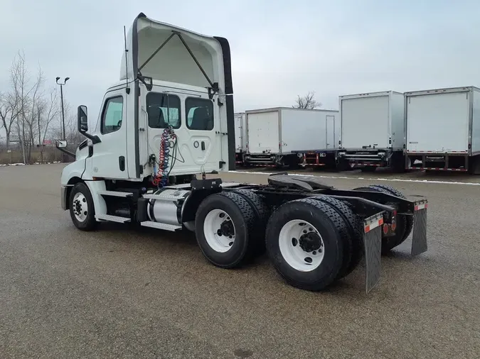2020 FREIGHTLINER/MERCEDES NEW CASCADIA PX12664