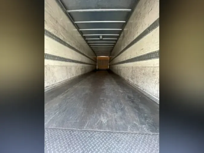 2017 GREAT DANE TRAILERS ALUM 45/102/162