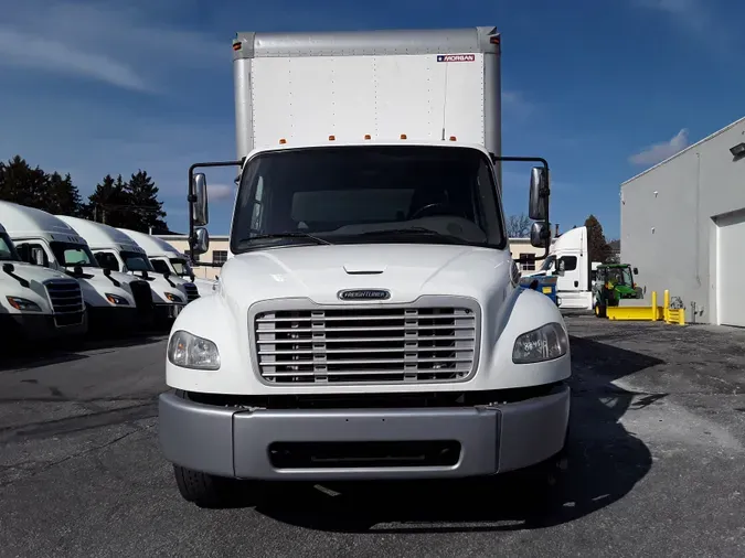 2020 FREIGHTLINER/MERCEDES M2 106