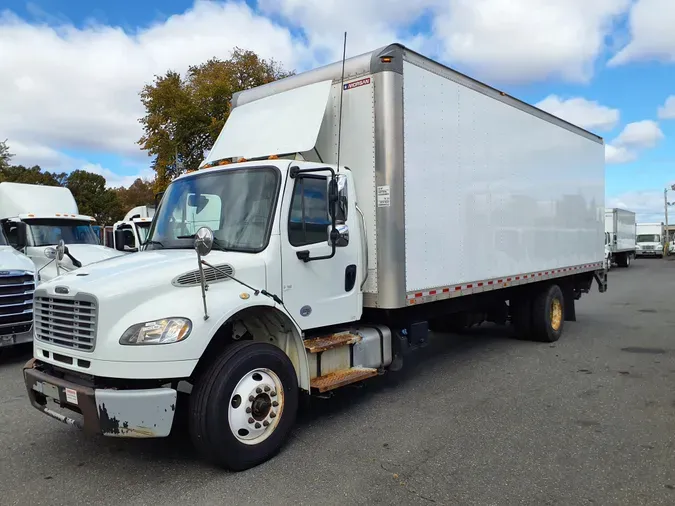 2019 FREIGHTLINER/MERCEDES M2 1065d555b58f864ec25f9e9f0f634507831