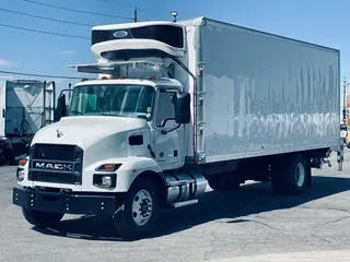 2025 MACK MD64