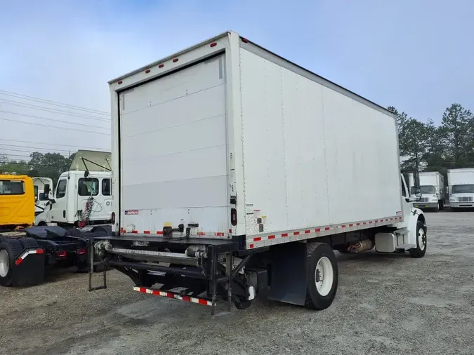 2020 FREIGHTLINER/MERCEDES M2 1065d55f1e2c0f60ed326e0f96cb99c7106