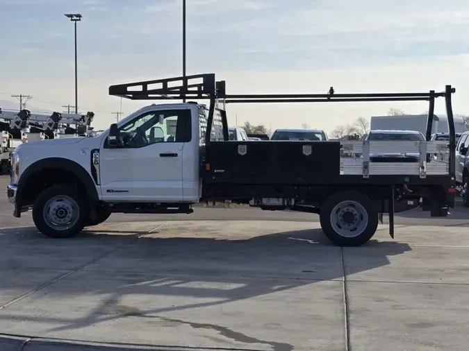 2024 Ford Super Duty F-550 DRW