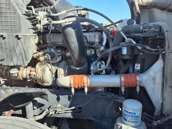 2022 FREIGHTLINER/MERCEDES NEW CASCADIA PX126645d56e25be55bdb61575879a54edc623a