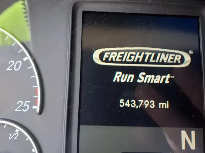 2020 FREIGHTLINER/MERCEDES NEW CASCADIA PX126645d57b32cfe7525d7dc9ac7f2240edf7b