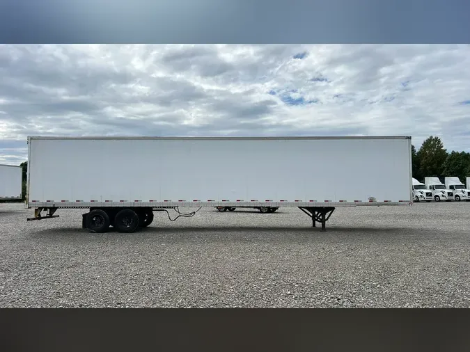 2007 Strick Trailers Other