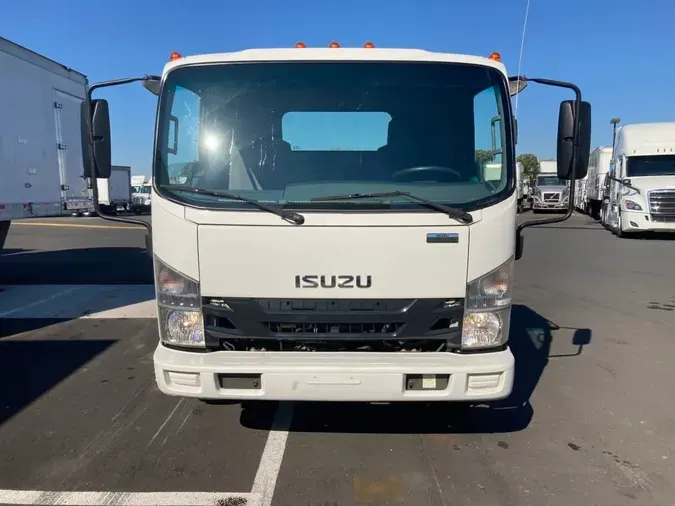 2019 ISUZU NRR