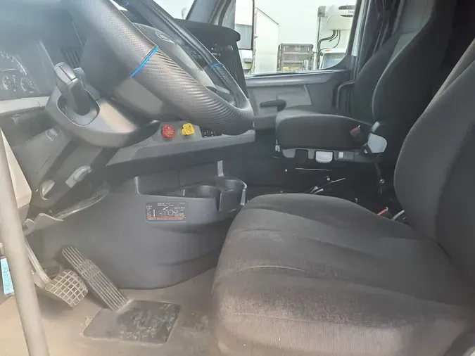 2022 FREIGHTLINER/MERCEDES NEW CASCADIA PX126645d599c68cccc9c439dba15e70667ad7b