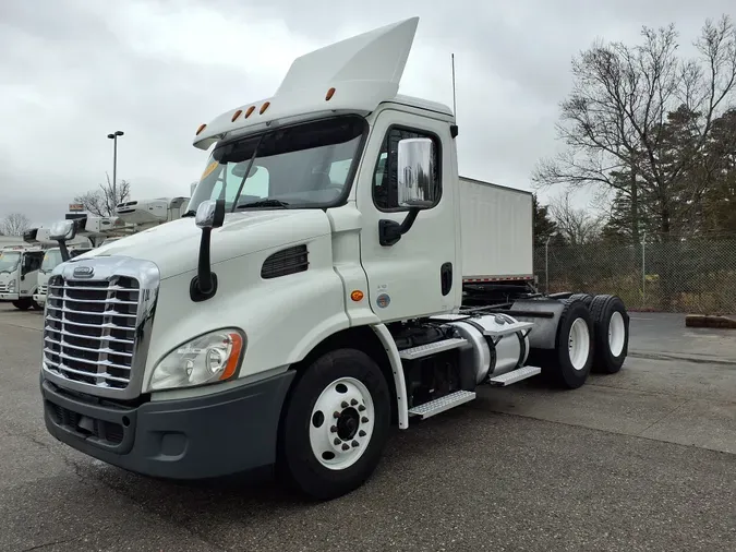 2018 FREIGHTLINER/MERCEDES CASCADIA 1135d59e71990c10895d9f4756dc27c7797