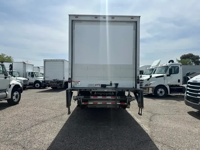 2019 NAVISTAR INTERNATIONAL 4300