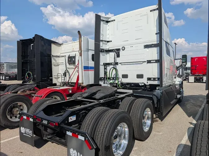 2026 VOLVO VNL64T8605d5a9dbdb5a79a44112891c1d0541b35