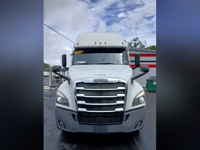 2022 FREIGHTLINER/MERCEDES NEW CASCADIA PX12664
