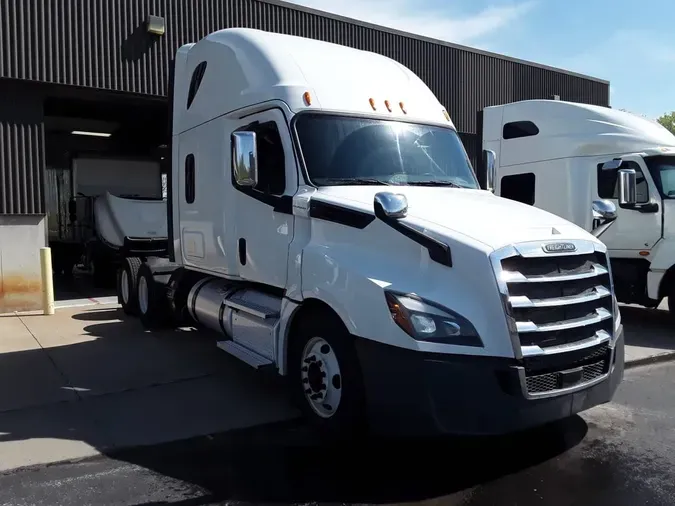 2020 FREIGHTLINER/MERCEDES NEW CASCADIA PX12664