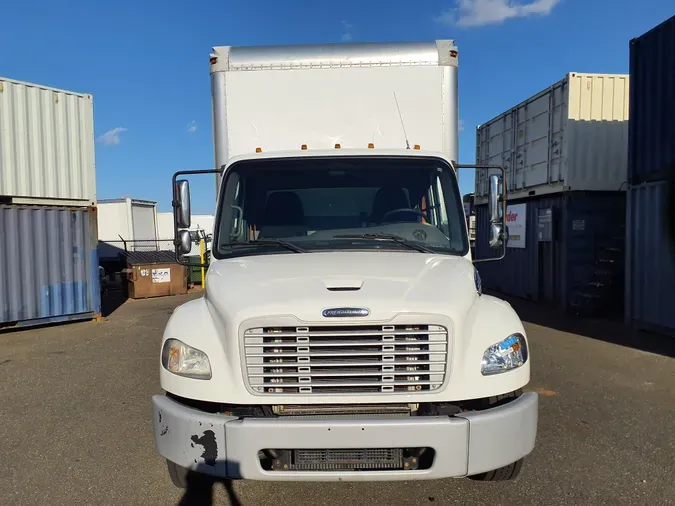 2017 FREIGHTLINER/MERCEDES M2 106