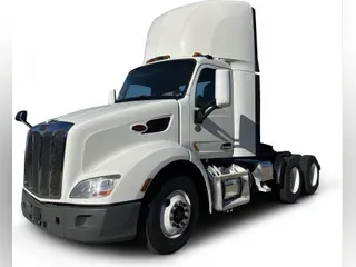 2020 Peterbilt 579