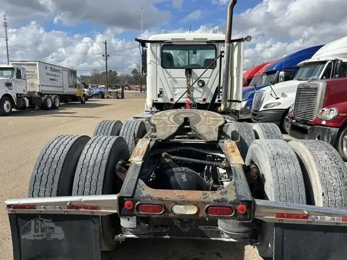 2014 MACK PINNACLE CXU613