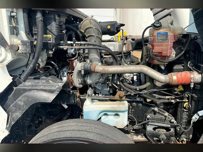 2019 INT LT625 6x4