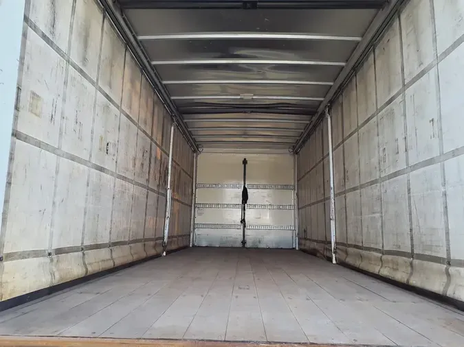 2016 FREIGHTLINER/MERCEDES 108SD