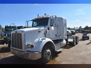 2008 PETERBILT 365