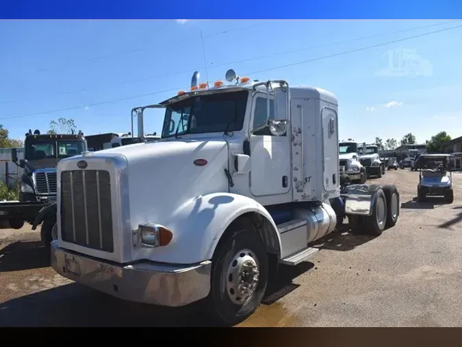 2008 PETERBILT 365