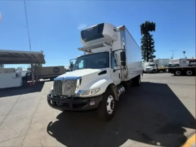 2018 NAVISTAR INTERNATIONAL 4300