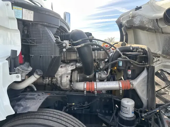 2020 FREIGHTLINER/MERCEDES NEW CASCADIA PX12664