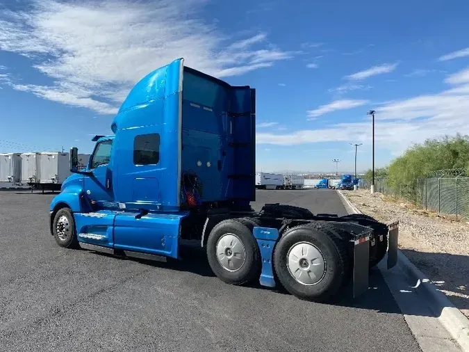 2019 International LT625