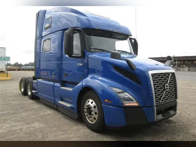 2020 VOLVO VNL8605d624cdbad1b0467f90a0d343ad7078b