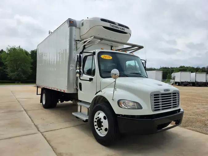 2020 FREIGHTLINER/MERCEDES M2 106
