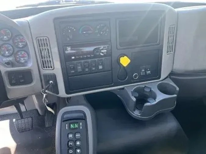 2018 International 7600