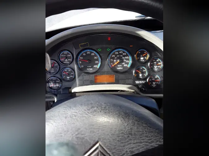 2018 NAVISTAR INTERNATIONAL 4300